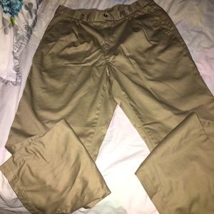 Men’s Khakis by Sun River NWOT